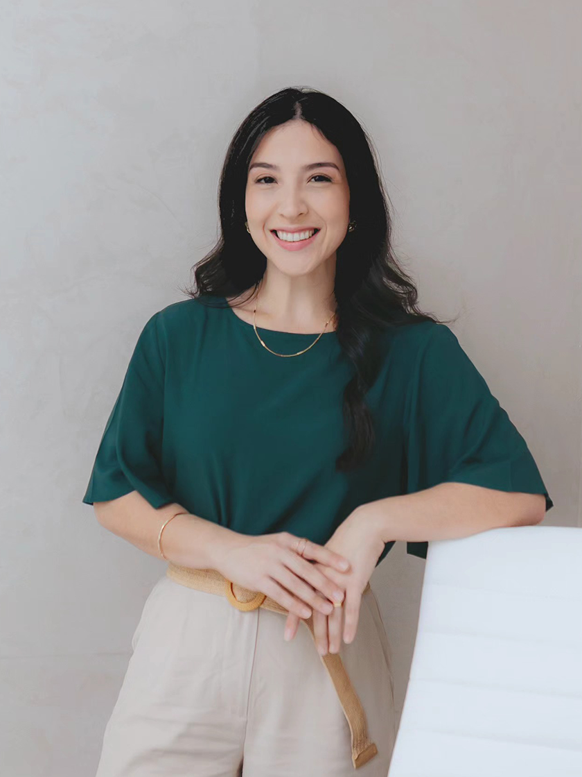 Dra. Tatiane Ramos — Periodontista em São José dos Campos